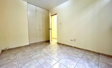 Ocasión Vendo departamento Primer Piso con cochera en Avenida - San Isidro - Santa rosa del Palmar Ica!