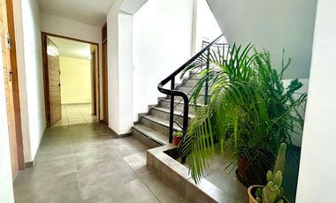Ocasión Vendo departamento Primer Piso con cochera en Avenida - San Isidro - Santa rosa del Palmar Ica!