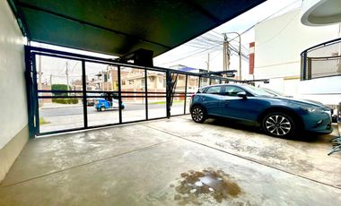 Ocasión Vendo departamento Primer Piso con cochera en Avenida - San Isidro - Santa rosa del Palmar Ica!