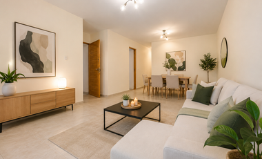 Ocasión Vendo departamento Primer Piso con cochera en Avenida - San Isidro - Santa rosa del Palmar Ica!
