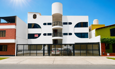 Ocasión Vendo departamento Primer Piso con cochera en Avenida - San Isidro - Santa rosa del Palmar Ica!