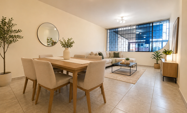 Ocasión Vendo departamento Primer Piso con cochera en Avenida - San Isidro - Santa rosa del Palmar Ica!