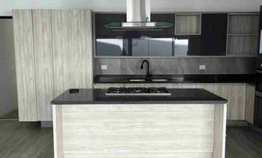 MADERNA CASA EN RENTA EN LOMAS DE ANGELÓPOLIS.  CERCA DE BARRIO CASCATTA