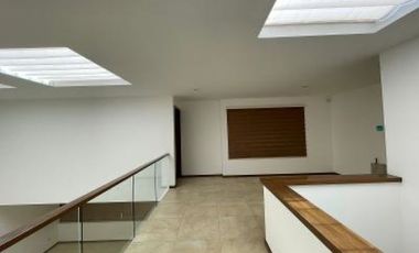 CASA EN RENTA, MOD. HANNA, RESIDENCIAL VALLE DE LAS FUENTES, CALIMAYA