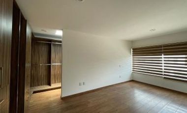 CASA EN RENTA, MOD. HANNA, RESIDENCIAL VALLE DE LAS FUENTES, CALIMAYA