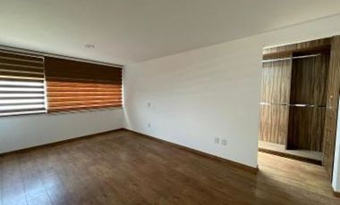 CASA EN RENTA, MOD. HANNA, RESIDENCIAL VALLE DE LAS FUENTES, CALIMAYA