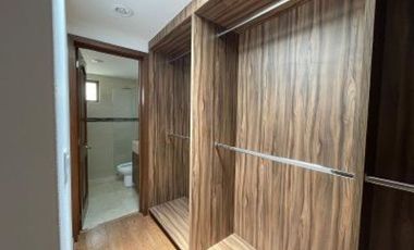 CASA EN RENTA, MOD. HANNA, RESIDENCIAL VALLE DE LAS FUENTES, CALIMAYA