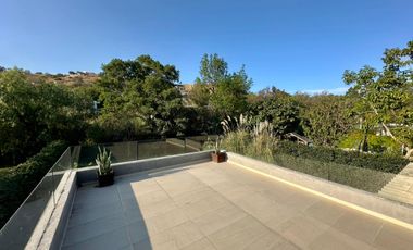 LAS CAÑADAS RESIDENCIA EN COTO ABEDULES