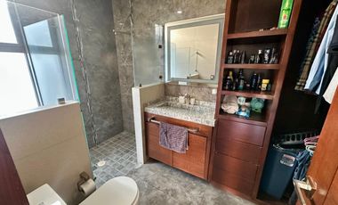 LAS CAÑADAS RESIDENCIA EN COTO ABEDULES