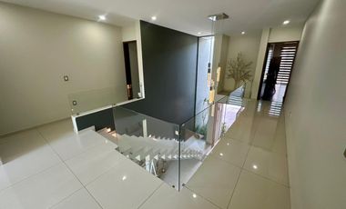 LAS CAÑADAS RESIDENCIA EN COTO ABEDULES