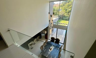 LAS CAÑADAS RESIDENCIA EN COTO ABEDULES