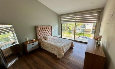 LAS CAÑADAS RESIDENCIA EN COTO ABEDULES