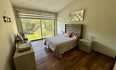 LAS CAÑADAS RESIDENCIA EN COTO ABEDULES