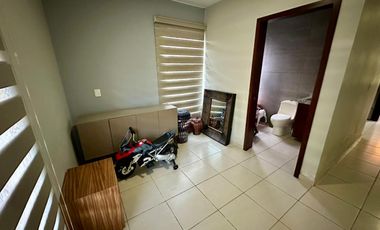 LAS CAÑADAS RESIDENCIA EN COTO ABEDULES