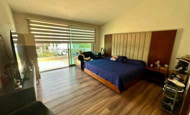 LAS CAÑADAS RESIDENCIA EN COTO ABEDULES