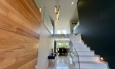 LAS CAÑADAS RESIDENCIA EN COTO ABEDULES