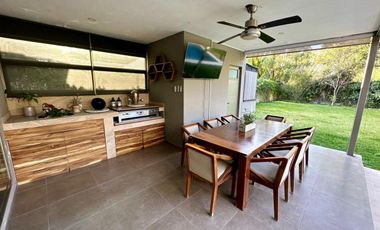 LAS CAÑADAS RESIDENCIA EN COTO ABEDULES