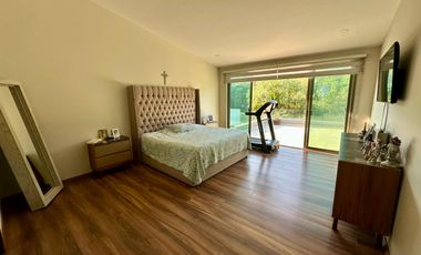 LAS CAÑADAS RESIDENCIA EN COTO ABEDULES