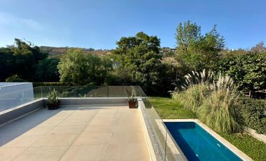 LAS CAÑADAS RESIDENCIA EN COTO ABEDULES