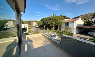 LAS CAÑADAS RESIDENCIA EN COTO ABEDULES