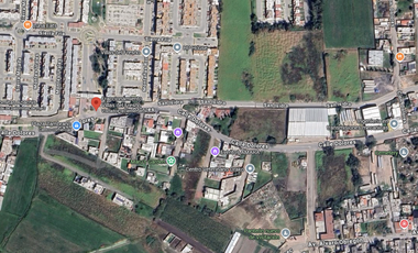 DEPARTAMENTO EN VENTA EN EXCELENTES CONDICIONES. MELCHOR OCAMPO, EDOMEX. ¡¡RECUPERACION BANCARIA!!