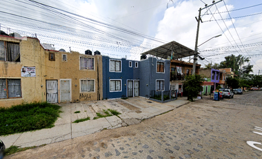 CASA DE REMATE ALLENDE 502 COLINAS DE SAN CARLOS TONALÁ JALISCO !!!