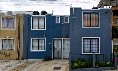 CASA DE REMATE ALLENDE 502 COLINAS DE SAN CARLOS TONALÁ JALISCO !!!
