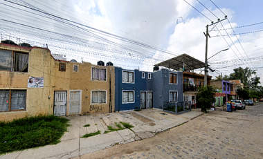 CASA DE REMATE ALLENDE 502 COLINAS DE SAN CARLOS TONALÁ JALISCO !!!