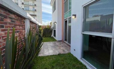 Casa en Renta en Parque Toscana (frente a Sonata) en Lomas de Angelopolis