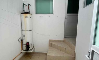 Casa en Renta en Parque Toscana (frente a Sonata) en Lomas de Angelopolis