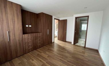 Casa en Renta en Parque Toscana (frente a Sonata) en Lomas de Angelopolis