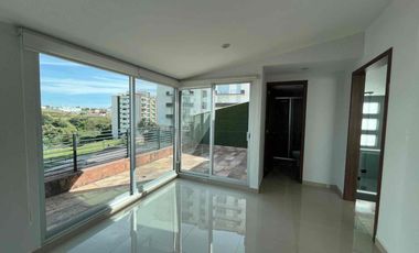 Casa en Renta en Parque Toscana (frente a Sonata) en Lomas de Angelopolis