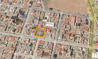 TERRENO EN RENTA SANTA JULIA PACHUCA, HIDALGO