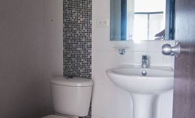 VENTA DE APARTAMENTO EN CAÑAVERAL FLORIDABLANCA