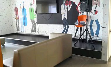 VENTA DE APARTAMENTO EN CAÑAVERAL FLORIDABLANCA