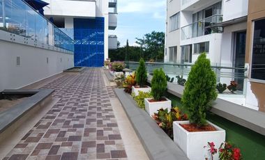 VENTA DE APARTAMENTO EN CAÑAVERAL FLORIDABLANCA