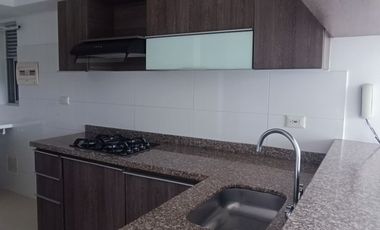 VENTA DE APARTAMENTO EN CAÑAVERAL FLORIDABLANCA