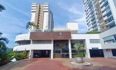 VENTA DE APARTAMENTO EN CAÑAVERAL FLORIDABLANCA