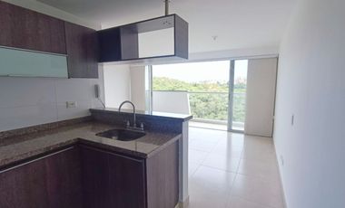 VENTA DE APARTAMENTO EN CAÑAVERAL FLORIDABLANCA