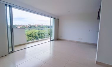 VENTA DE APARTAMENTO EN CAÑAVERAL FLORIDABLANCA