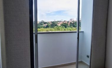 VENTA DE APARTAMENTO EN CAÑAVERAL FLORIDABLANCA