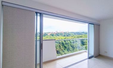 VENTA DE APARTAMENTO EN CAÑAVERAL FLORIDABLANCA