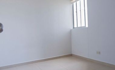 VENTA DE APARTAMENTO EN CAÑAVERAL FLORIDABLANCA