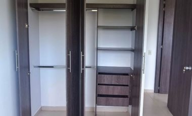 VENTA DE APARTAMENTO EN CAÑAVERAL FLORIDABLANCA