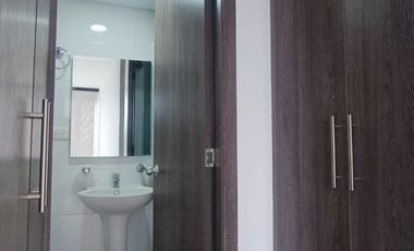 VENTA DE APARTAMENTO EN CAÑAVERAL FLORIDABLANCA