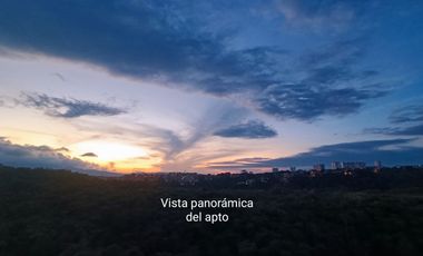 VENTA DE APARTAMENTO EN CAÑAVERAL FLORIDABLANCA