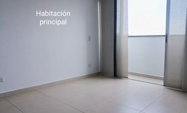 VENTA DE APARTAMENTO EN CAÑAVERAL FLORIDABLANCA