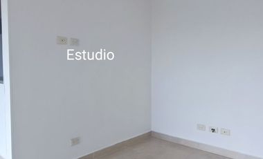 VENTA DE APARTAMENTO EN CAÑAVERAL FLORIDABLANCA