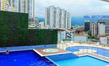 VENTA DE APARTAMENTO EN CAÑAVERAL FLORIDABLANCA