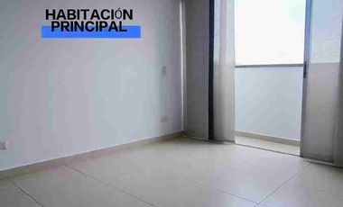 VENTA DE APARTAMENTO EN CAÑAVERAL FLORIDABLANCA